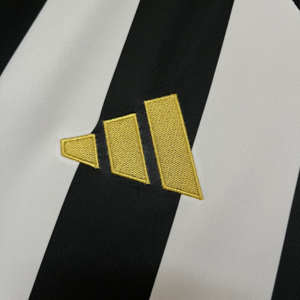 Camisa Atlético Mineiro I 2025/26 Torcedor - CASA