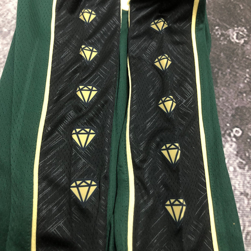 Regata Boston Celtics City Edition Jayson Tatum #0 - 2021/22