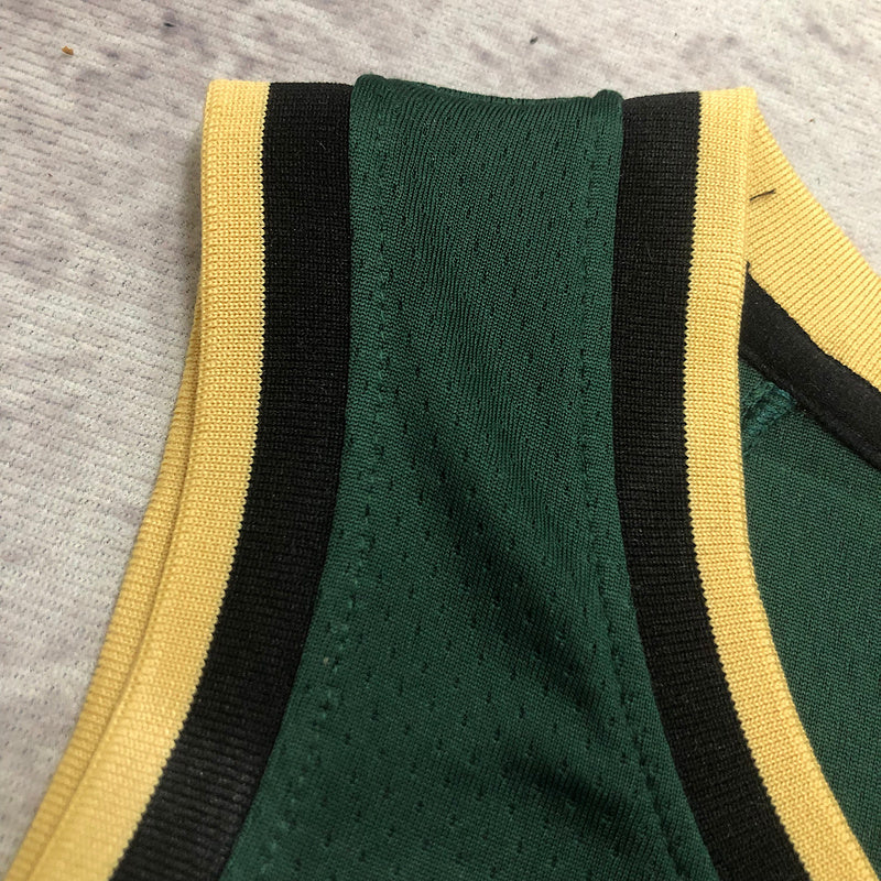 Regata Boston Celtics City Edition Jayson Tatum #0 - 2021/22