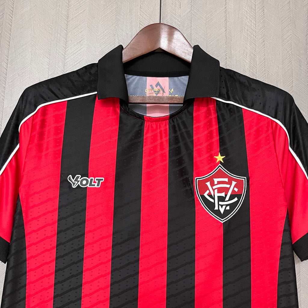 Camisa Vitória 2025/26 Torcedor - Casa