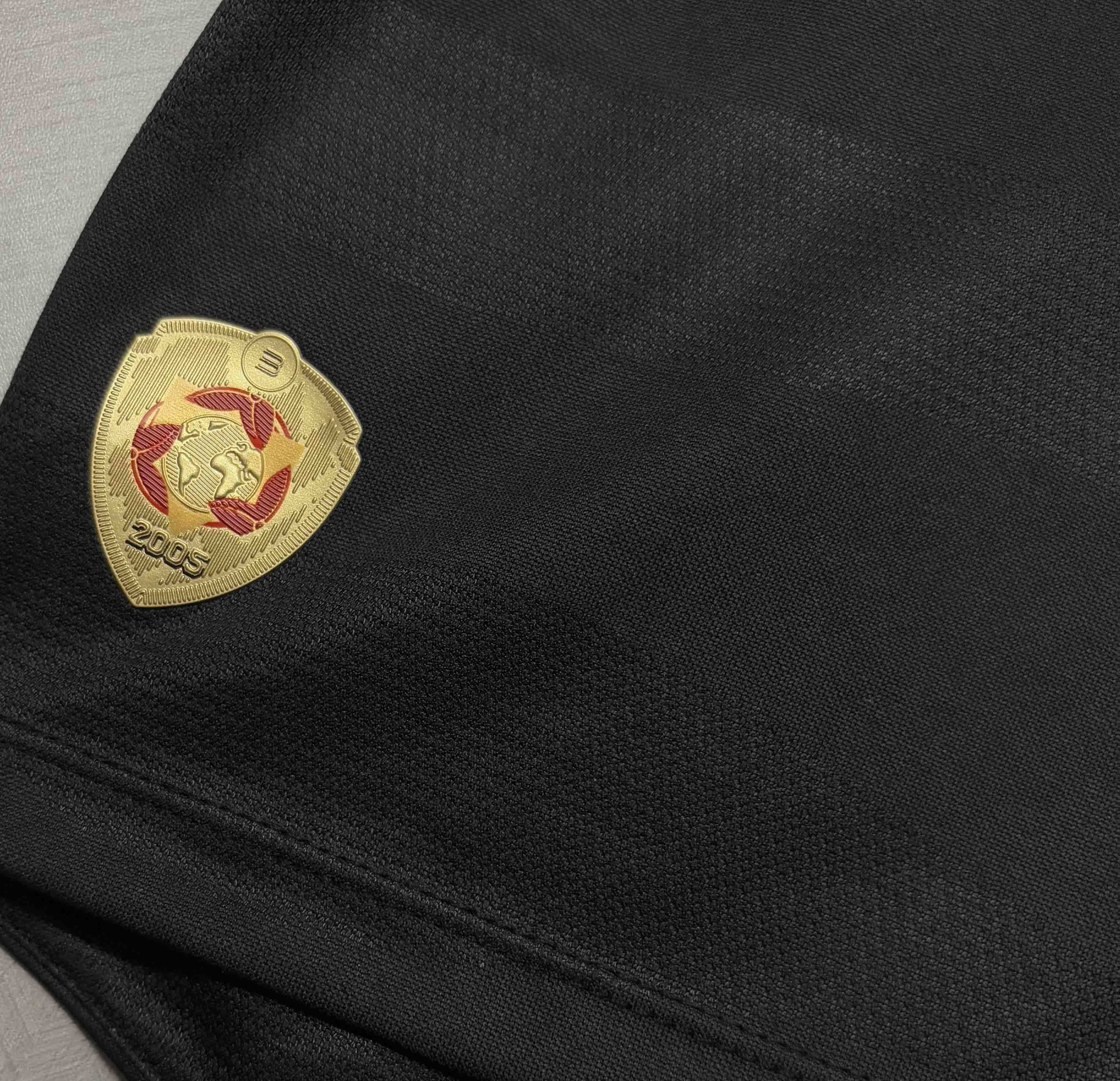 Camisa São Paulo 2025/26 Torcedor - Alternativa