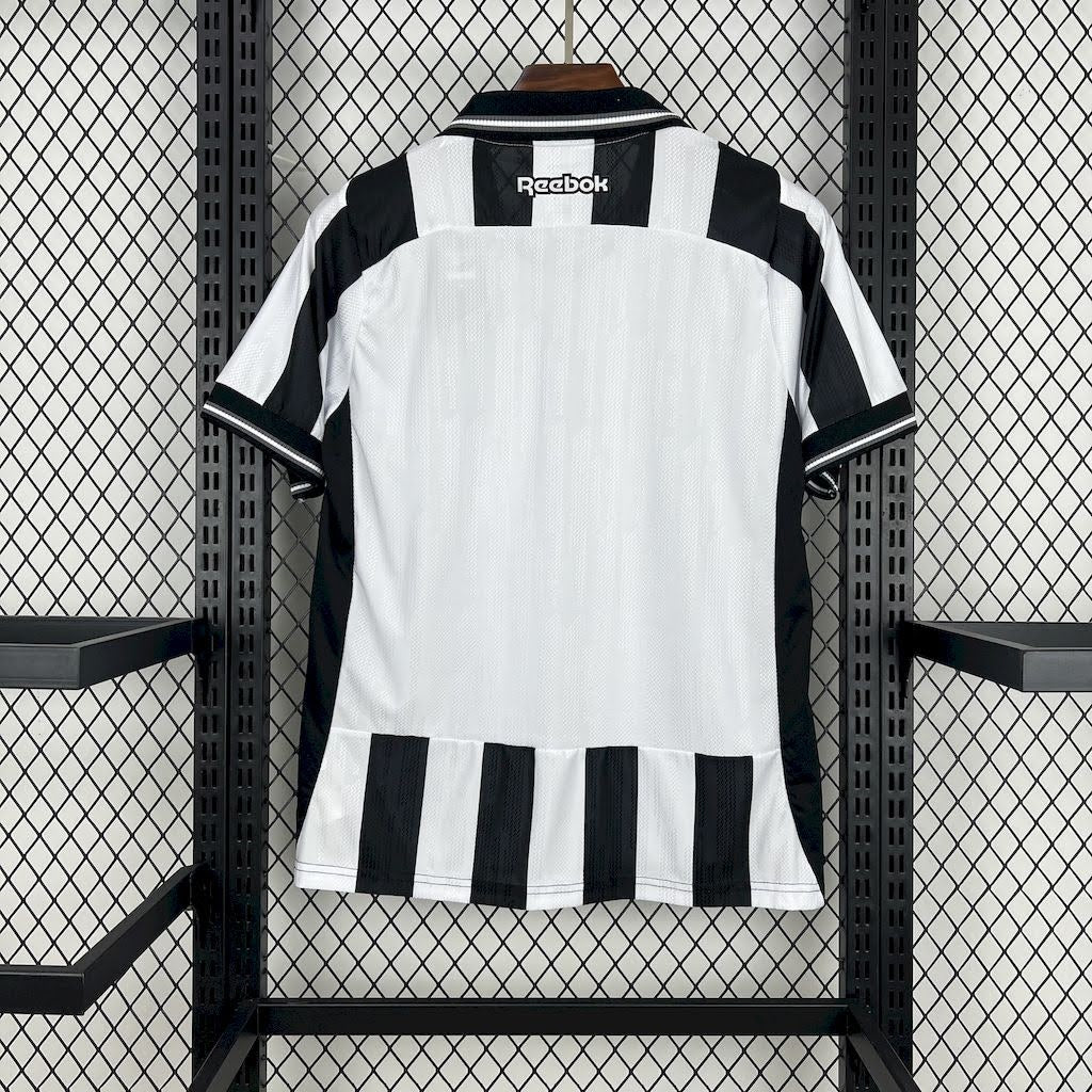 Camisa Botafogo 2025/26 Torcedor - Casa