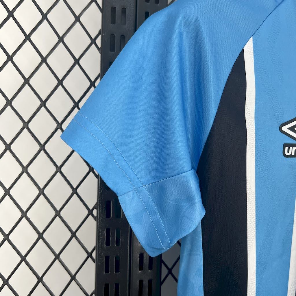 Camisa Grêmio I 2025/26 Torcedor - CASA