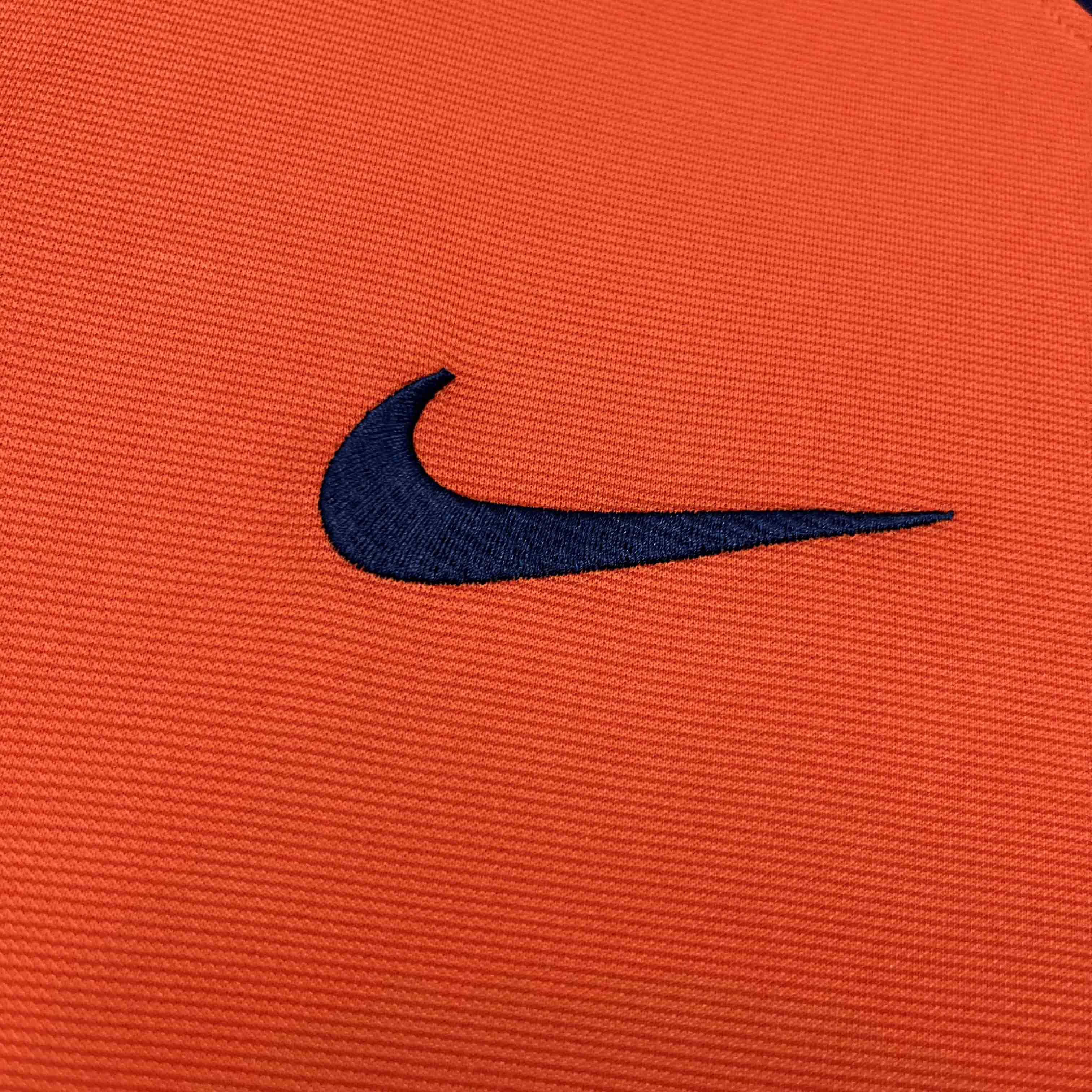 Camisa Seleção Holanda 2024 Torcedor - CASA