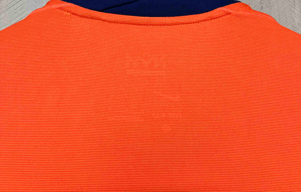 Camisa Seleção Holanda 2024 Torcedor - CASA