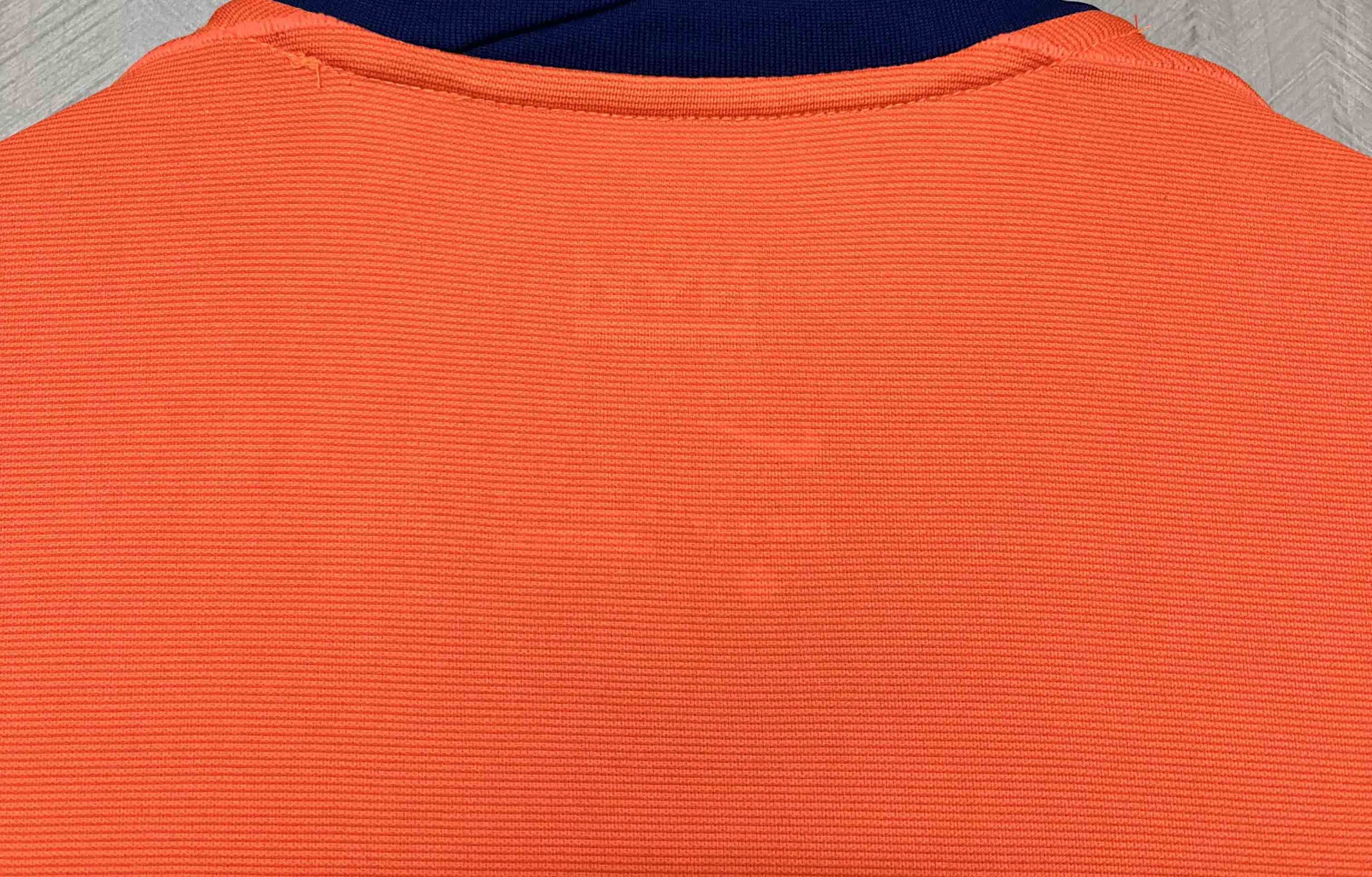 Camisa Seleção Holanda 2024 Torcedor - CASA