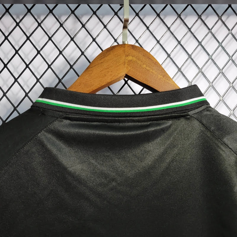 Camisa Manchester United Retrô 1998/99 Torcedor - TRÍPLICE COROA