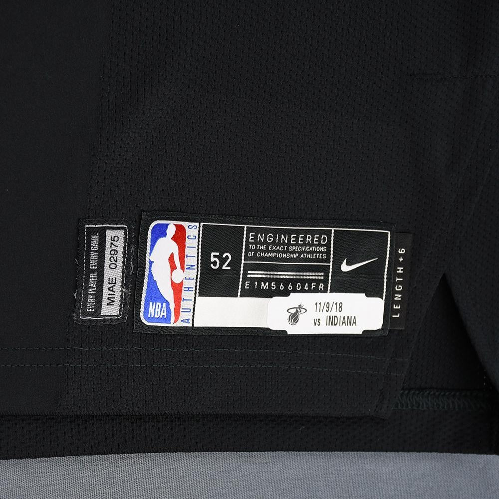 Regata Miami Heat "Vice City" Bam Adebayo #13 - CITY EDITION