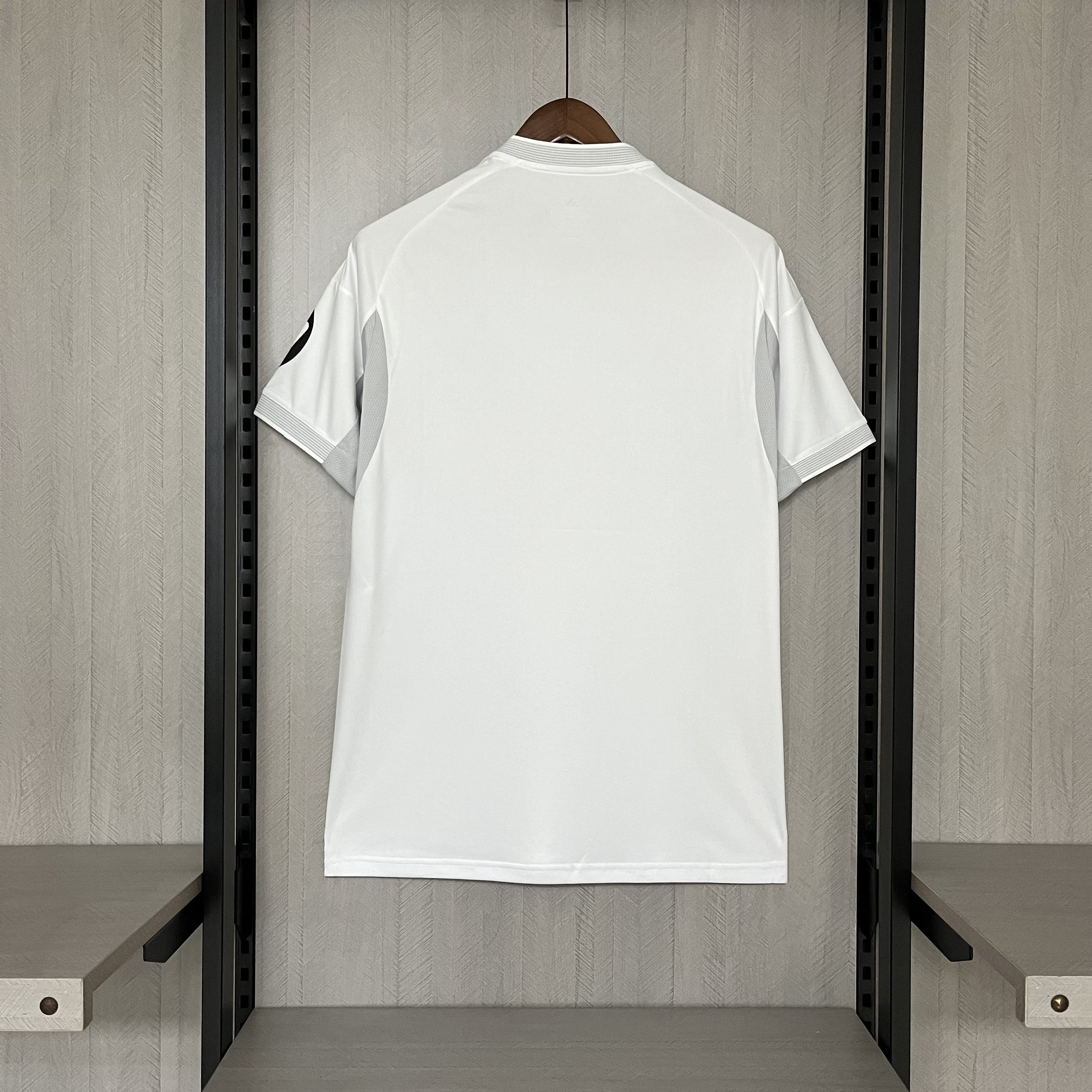 Camisa Real Madrid I 2025/26 Torcedor - CASA