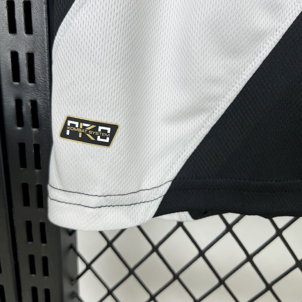 Camisa Vasco da Gama I 2025/26 Torcedor - CASA