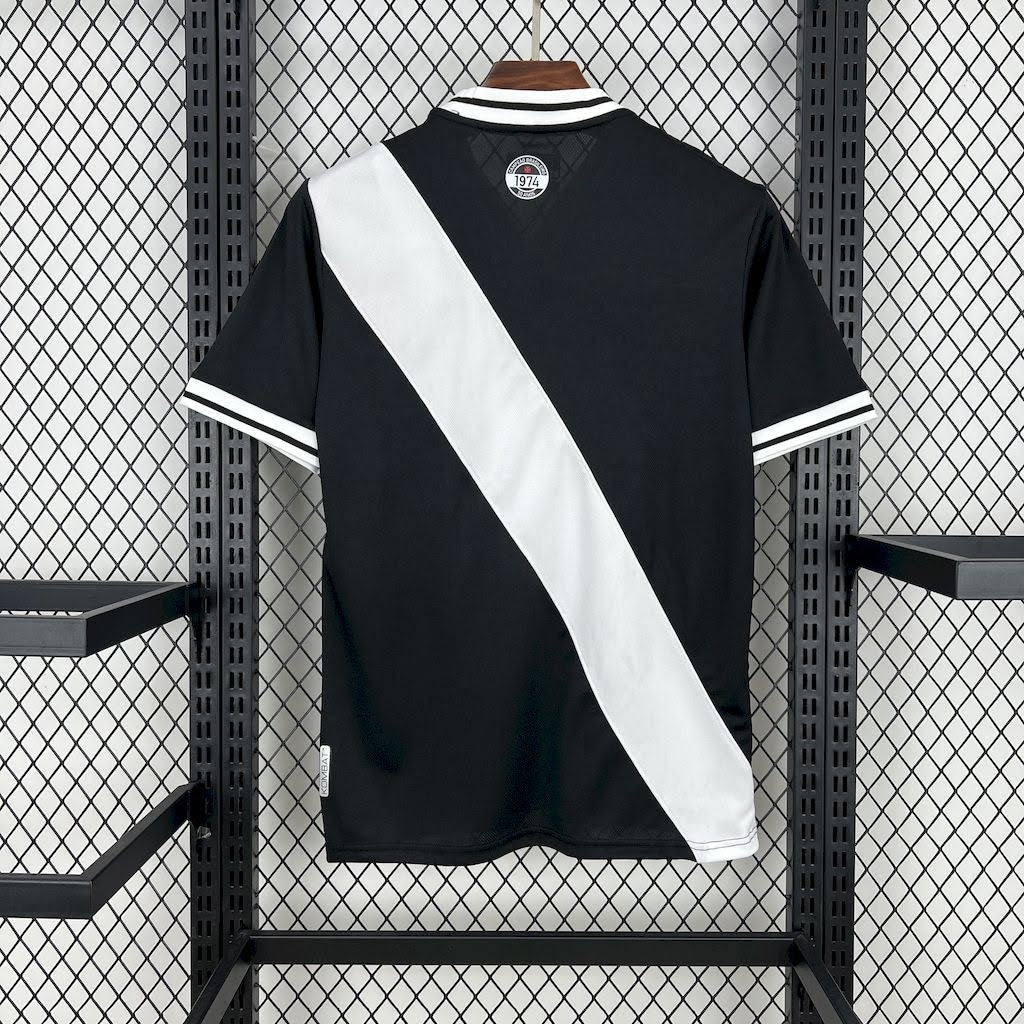 Camisa Vasco da Gama I 2025/26 Torcedor - CASA
