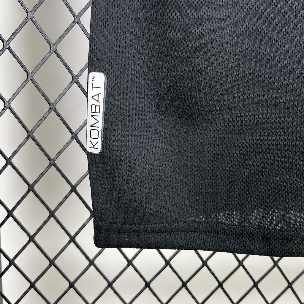 Camisa Vasco da Gama I 2025/26 Torcedor - CASA