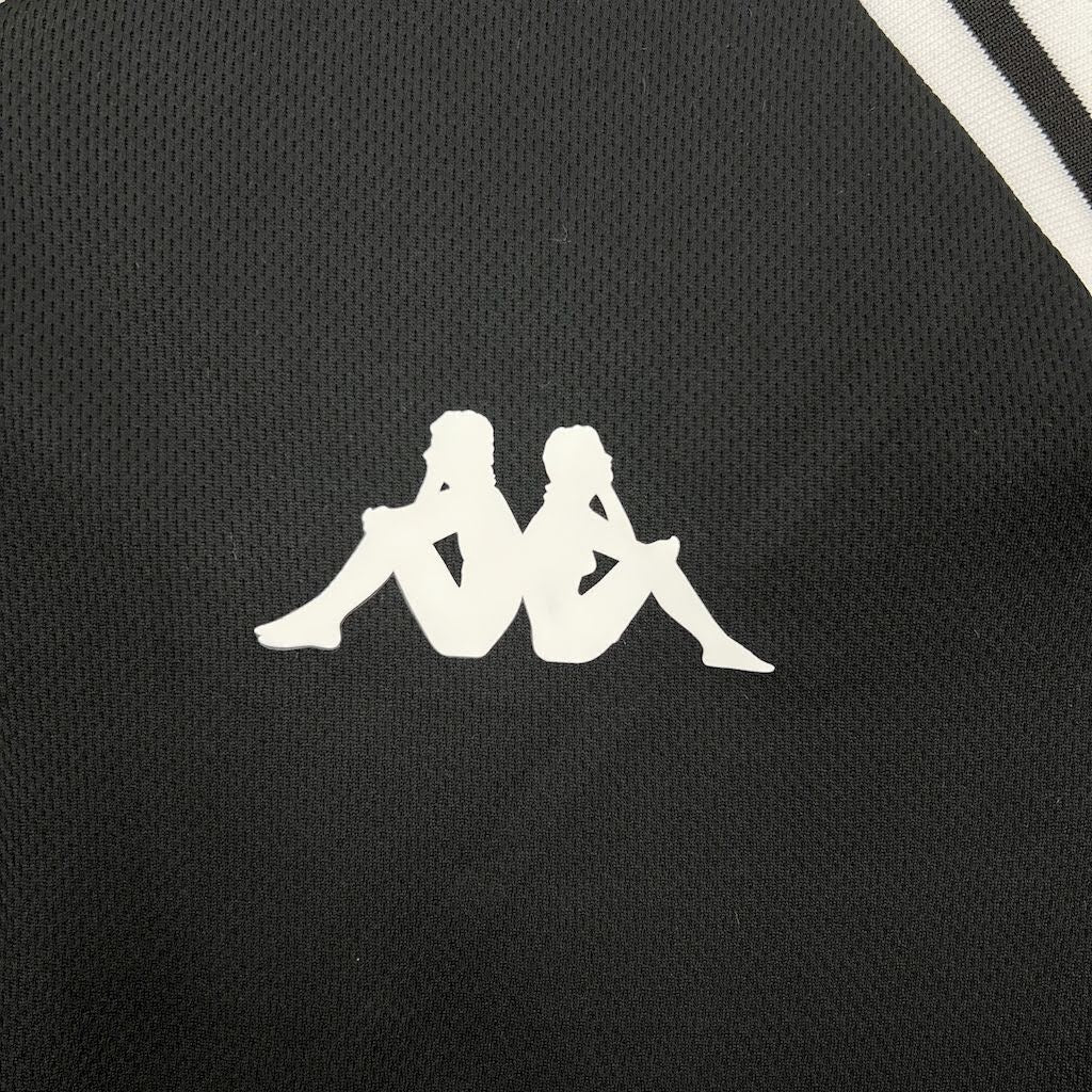 Camisa Vasco da Gama I 2025/26 Torcedor - CASA